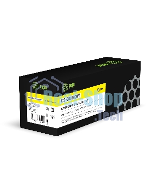 Блок фотобарабана Cactus CS-DU6600Y 604K77585 желтый ч/б:60000 стр. для VersaLink C400/405, Ph 6600 Xerox