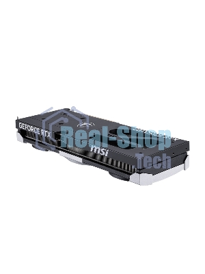 Видеокарта MSI RTX 5060 TI 8G VENTUS 3X OC, NVIDIA RTX 5060 Ti, 8 ГБ GDDR7, 128 бит, PCI-e 5.0, 1xHDMI, 3xDP, 2602 МГц
