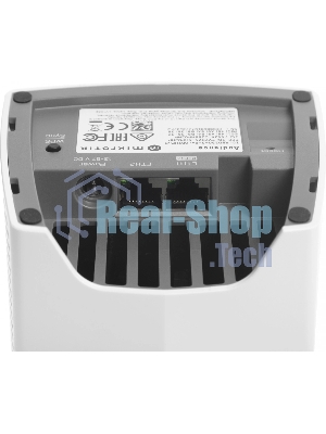 Точка доступа MikroTik Audience Mesh, 3 диапазона, 802.11ac(RBD25G-5HPacQD2HPnD)