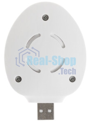 Фумигатор Rexant USB белый