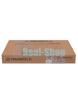 Индукционная варочная панель Maunfeld CVI904SFLBK LUX Inverter