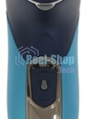 Электробритва Centek CT-2150 (сереб)