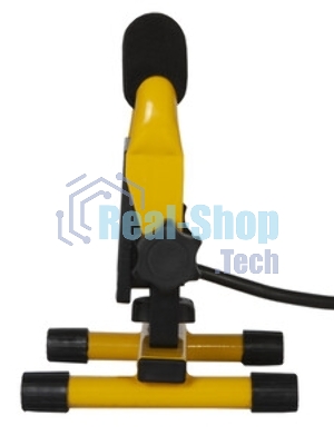 Светодиодный прожектор переносной GLANZEN FAD-0015-30 00-00001794