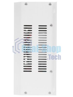 Стабилизатор напряжения Powerman AVS-P Voltage Regulator 3000VA, Digital Indication, Wall Mount, Hardwire Input/Output, 230V, 1 year warranty, White