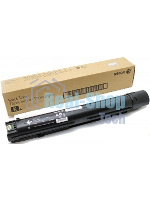 Картридж лазерный Xerox VersaLink C7020/7025/7030 черный (23,6K)