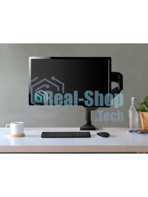 Кронштейн для мониторов ONKRON G100 белый 13