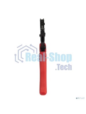 Кримпер PROconnect HT-336 N для обжима изолированных и неизолированных гильз 1.5-10.0 мм²