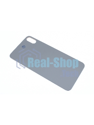 Задняя крышка (стекло) для Apple iPhone Xs Max золотая