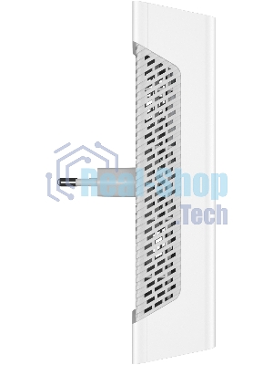 Wi-Fi Mesh-ретранслятор Keenetic Buddy 6 SE Wi-Fi 6 AX3000 с портом Gigabit Ethernet