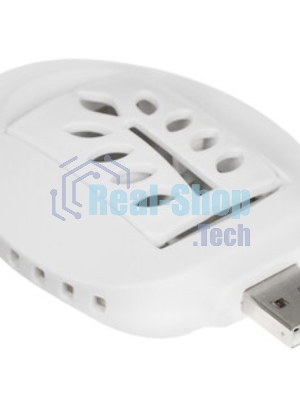 Фумигатор Rexant USB белый