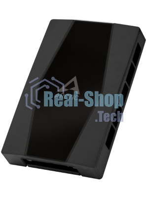 Хаб для 10 вентиляторов корпуса ПК Arctic Case Fan Hub 10 PWM Fan (ACFAN00175A) (702522)
