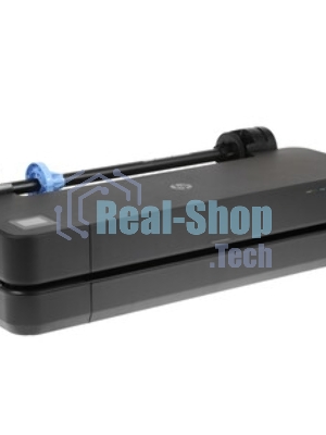 Плоттер струйный HP Designjet T230 (5HB07A), A1, 24