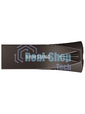 Флешка USB Samsung BAR Plus 128Gb USB USB 3.1 (up to 300Mb/s)