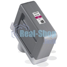Картридж струйный Canon PFI-310 M 2361C001 пурпурный для Canon TX-2000/TX-3000/TX-4000