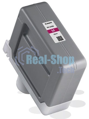 Картридж струйный Canon PFI-310 M 2361C001 пурпурный для Canon TX-2000/TX-3000/TX-4000