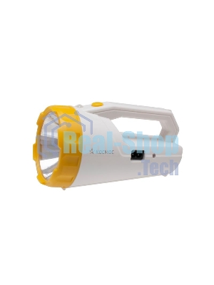Фонарь Космос Accu 9191LED 3Вт LED (фонарь-прожектор)