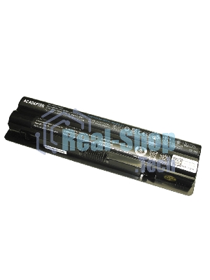 Аккумуляторная батарея для ноутбука DellXPS 14 11.1V 4400mAh черный