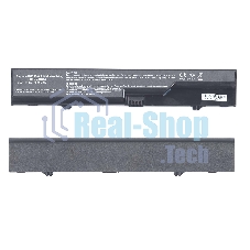 Аккумуляторная батарея для ноутбука HP Compaq 4320s 4420s 5200mAh OEM черный