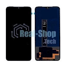 Дисплей для Xiaomi Mi9 TFT черный