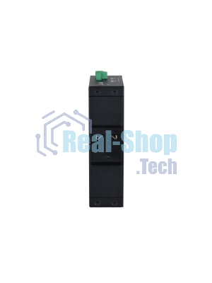 Коммутатор Dahua DH-LR2110-8ET-120 8-портовый ePoE