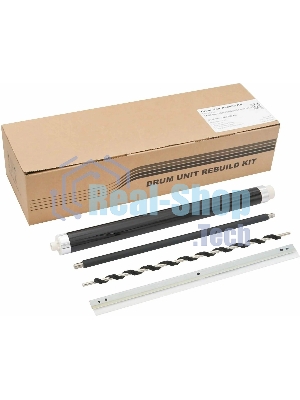 Комплект восстановления драм-юнита CET для KONICA MINOLTA Bizhub C250i/C300i/C360i черный, 225000 стр. (DR-316K)
