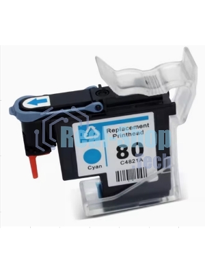 Печатающая головка NVPrint 80 (NV-C4821A-RE) для HP 1000/HP1050/HP1055 (восстановленная, совместимая)