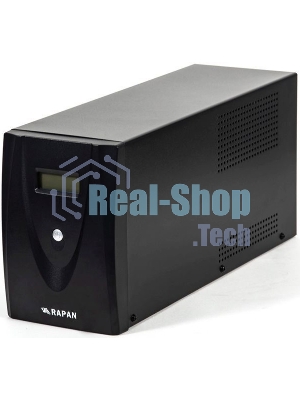 Источник бесперебойного питания RAPAN-UPS 3000 220В