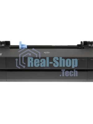 Плоттер струйный HP Designjet T230 (5HB07A), A1, 24