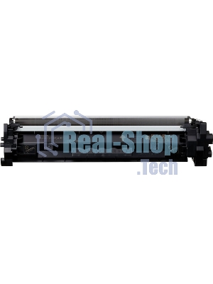 Картридж лазерный Canon 051 BK 1700 стр
