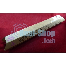 Картридж лазерный Ricoh MP C4501/C5501/C5000 желтый, type MPC5501E (туба, 410г) JPN