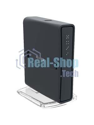 Точка доступа MIKROTIK Wi-Fi DUAL BAND RB952UI-5AC2ND-TC