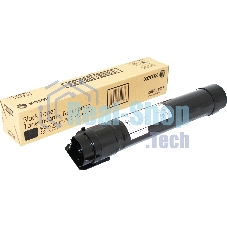 Картридж лазерный Xerox 006R01517 черный для Xerox WC7545/7556 (26000 стр.)