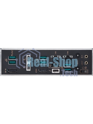 Материнская плата ASUS ProArt Z890-CREATOR WIFI, LGA 1851, Intel Z890, 4xDDR5, 4xSATA, 5xM.2, 2xPCIe 5.0 x16, 1xPCIe 4.0 x16, 1xHDMI, 1xDP, 1x 10Gb LAN, 1x 2.5Gb LAN, 2xUSB-C 10Gbps, 6xUSB-A 10Gbps, 1xUSB-A 2.0, 7.1, ATX