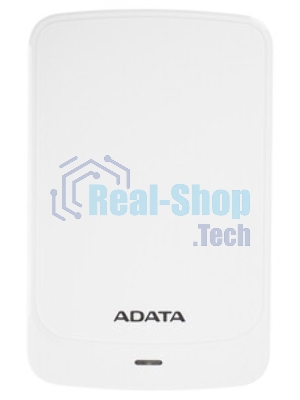 Внешний HDD ADATA USB 3.1 1Tb AHV320-1TU31-CWH HV320 2.5