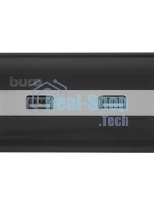 USB-концентратор Buro BU-HUB7-1.0-U2.0, USB 2.0, USB 7 портов, USB