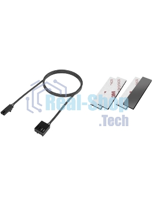 Хаб для 10 вентиляторов корпуса ПК Arctic Case Fan Hub 10 PWM Fan (ACFAN00175A) (702522)
