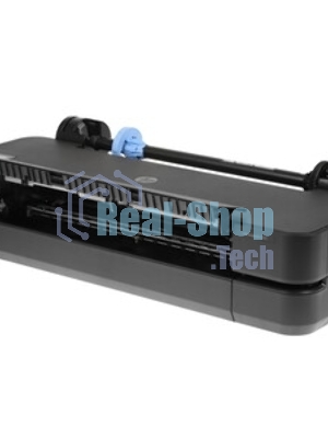 Плоттер струйный HP Designjet T230 (5HB07A), A1, 24