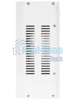 Стабилизаторы напряжения Powerman AVS-P Voltage Regulator 5000VA, Digital Indication, Wall Mount, Hardwire Input/Output, 230V, 1 year warranty, White