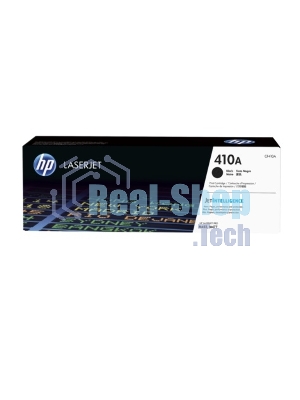 Тонер Картридж HP 410A CF410A черный для HP LJ Pro M452/M477 (2300стр.)