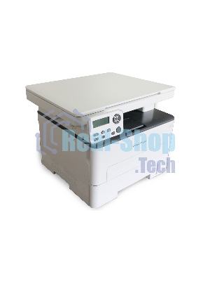 МФУ лазерное Pantum M6700DW, A4, ч/б, печ. до 30 стр/мин., 1200x1200dpi, USB, RJ-45, Wi-Fi, проектная модель