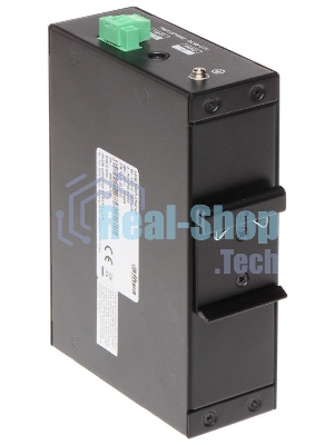 Коммутатор Dahua DH-LR2110-8ET-120 8-портовый ePoE