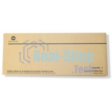 Блок проявки Konica-Minolta bizhub 164/215 (A1XUR70000/A1XUR70011/A1XUR70022/A1XUR70033)