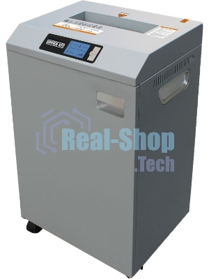 Шредер Office Kit S600 3,9