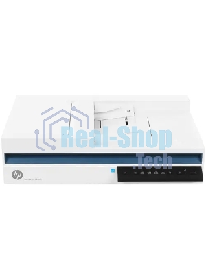 Сканер HP Scanjet Pro 3600 f1