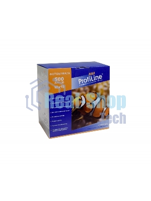 БГ-240-10x15-500 Фотобумага глянцевая 240г/м2, 10x15, 500л, 2880 dpi