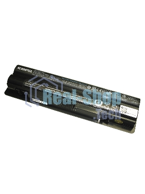Аккумуляторная батарея для ноутбука DellXPS 14 11.1V 4400mAh черный