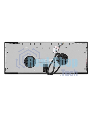 Индукционная варочная панель Maunfeld CVI904SFLBK LUX Inverter