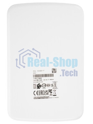 Внешний HDD ADATA USB 3.1 1Tb AHV320-1TU31-CWH HV320 2.5