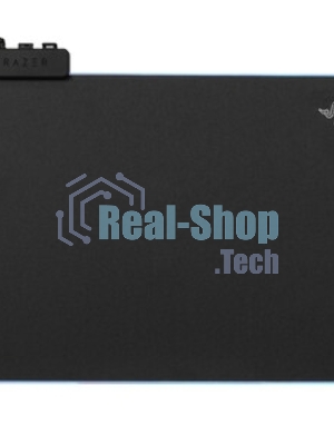 Игровой коврик для мыши Razer Firefly V2 Pro - Phantom Green Ed./Razer Firefly V2 Pro - Phantom Green Ed. Mouse Mat