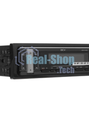 Автомагнитола ACV AVS-914BG, 1 DIN, Bluetooth, USB Type-A, AUX
